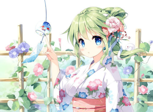 Wind Chimes