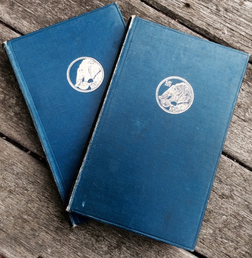 Some photos of my great grandparents books most belonged to my great grandfather but two had my grea