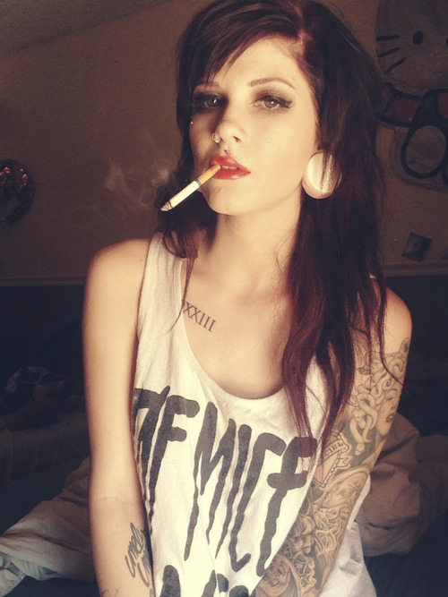Crush on Dykes