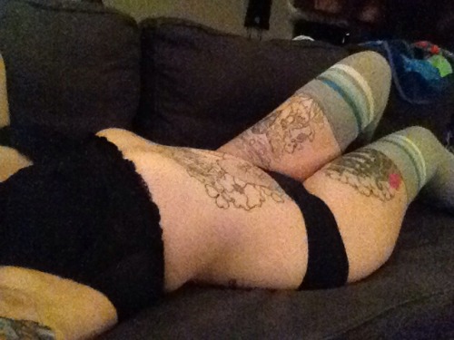shutupgrayce:  🐻  Marvelous <3