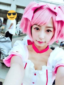 gkojax: サンデージャポン【公式】さんのツイート: 裏ジャポ！  実は金曜日にコスプレ姿の宇垣アナが コミケを取材していました！！  気づいた方はどのくらいいたのでしょうか⁉️  今回の未公開ショットは…