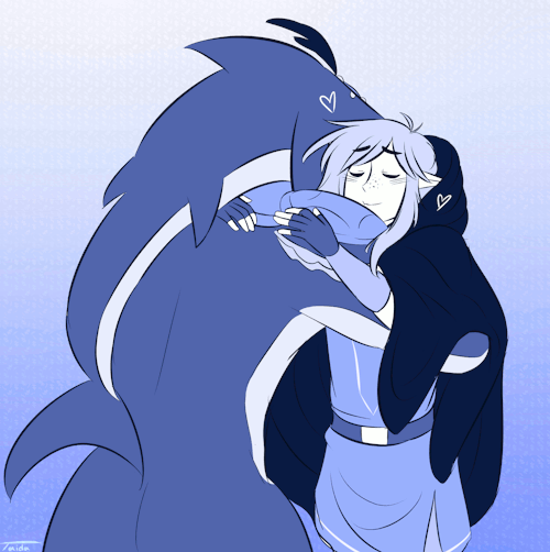 taidoodle:  I feel like Link needs more hugs than he receives in game (which is nearly none).