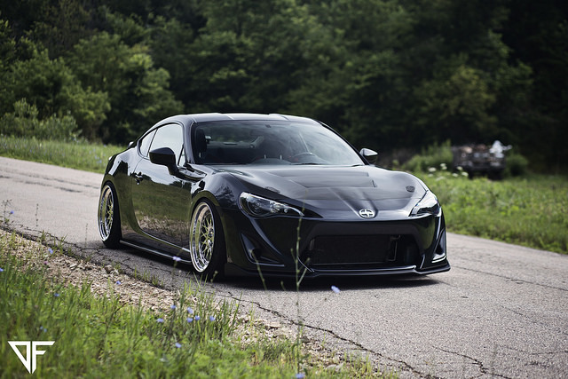 thejdmculture:  V/// by @Dustin Faulkner on Flickr.