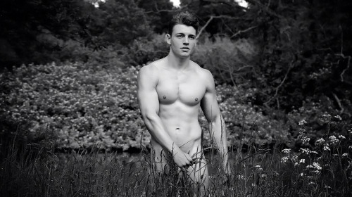 mansexfashion:  Warwick Naked Calendar 2015 Man+Sex=Fashion Follow Me on Instagram 