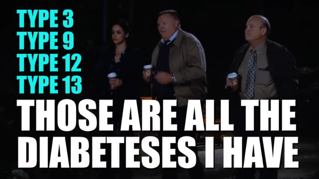 ace-feminist:  Brooklyn nine-nineOk, so I know I’m going to lose followers for