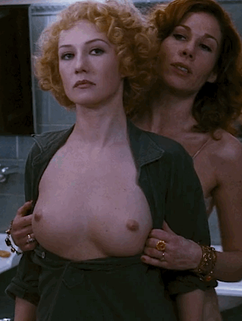 : Carice van Houten - ‘Black Book’ (2006)