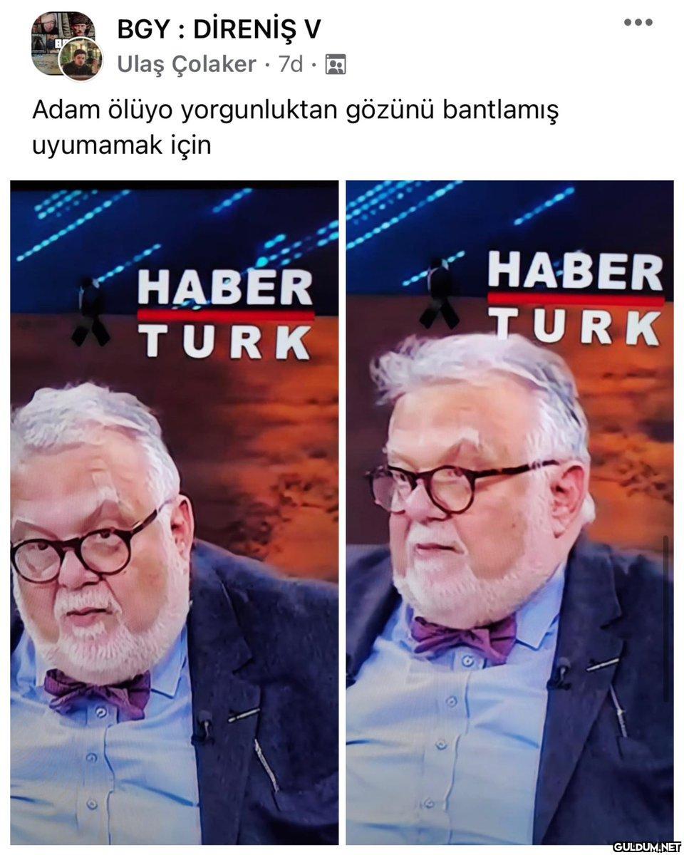 Bu adam sahip olduğumuz en...