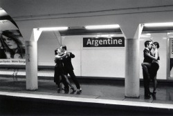 bobbycaputo:  Parisian photographer Janol Apin Creates Visual Puns of Paris Metro Stations in a Project Called “Métropolisson ” 