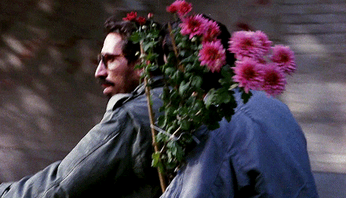 pariztexas: Close-Up (1990) dir. Abbas Kiarostami
