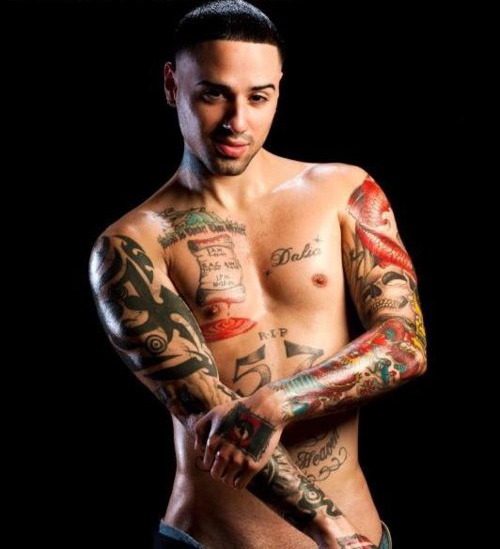 Dominican.Men