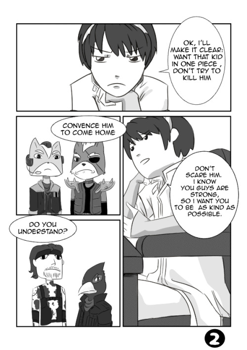 Smash Opera