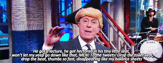 beeishappy:  LSSC | Trump vs. Hamilton Inspires A Hip Hop Musical Spin-Off