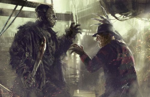 coolpops: Rudy Nurdiawan aka Rudy Ao - Follow Artist on DeviantArt // Facebook More Rudy Ao’s 