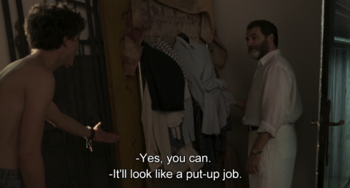 lmxmhr:  Call Me by Your Name (2017) dir. Luca Guadagnino