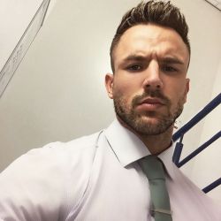 scruffy JIZZ monkey!