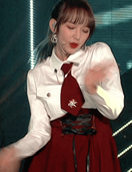 hiro3712:WJSN chengxiao