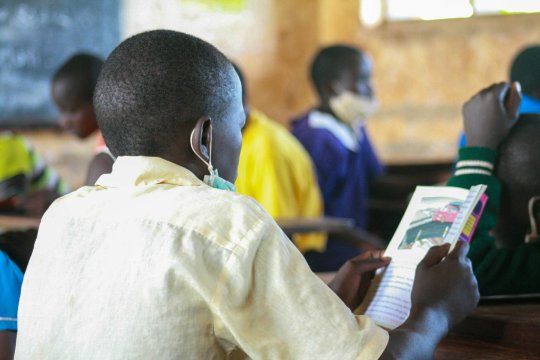 Mother's Education Level Critical In Child's Academic Performance - Report