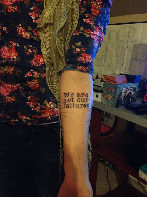 fuckyeahtattoos:  Done by Dennis at Pores Of Color in Illinois. 