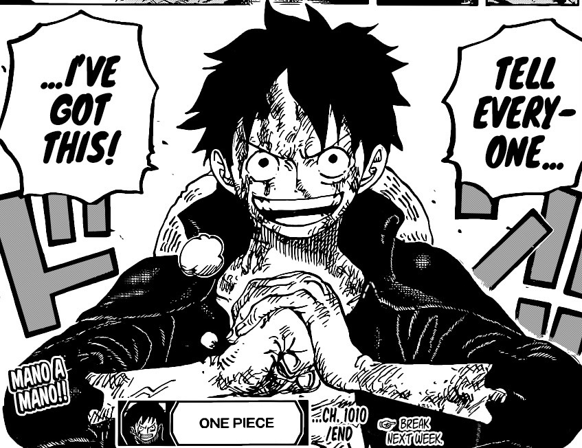 The Blog Of A Girl Who Loves A Good Time 0 This Image Of Luffy Is Just Wow The Blog Of A Girl Who Loves A Good Time 0 This Image Of Luffy Is Just Wow