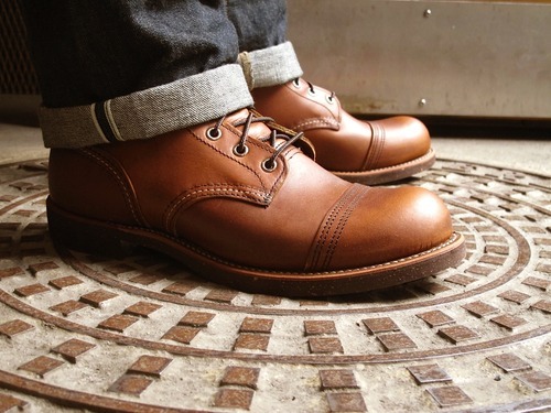 RedWing Berlin Blog