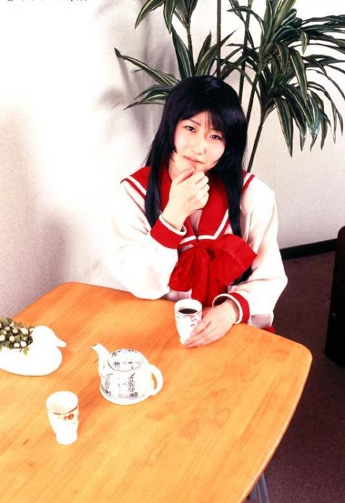 YUKI - Kotone Himekawa To Heart More Cosplay Photos & Videos - http://tinyurl.com/mddyphv New Videos - http://tinyurl.com/l969dqm