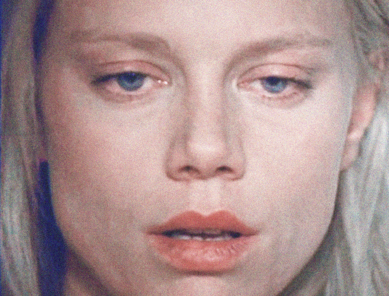 PETA WILSON | Peta Wilson “Mercy” 2000
