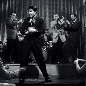 simplyelvis:Song Performances from King Creole: Dixieland Rock [5/11]