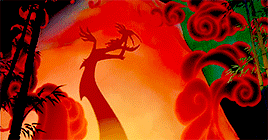 wyattish:  favorite disney movies: mulan (1998)↳You don’t meet a girl like that