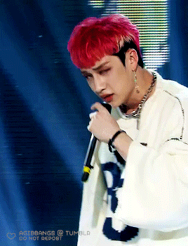 ♡ Endless Chan Gifs ♡ [173 - 180] / ∞ – Ex - Music Core (200919)