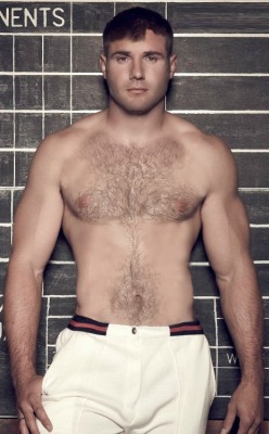 hairycelebs:  ben cohen  found on the webThanks