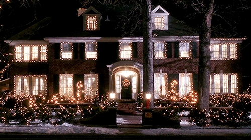 katedniels: When I grow up and get married, I’m living alone.  Home Alone (1990) dir. Chris Columbus