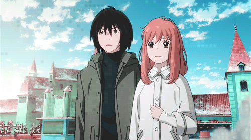 fanservice:
