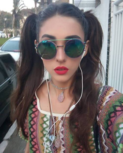 mynextsecret: Alice Sousa