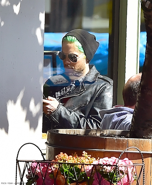 Sex fuck-yeah-jared-leto:  New York - 14th May pictures