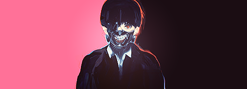 Tokyo Ghoul Countdown:5 Days Left