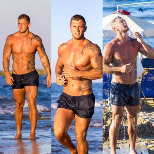 hunterfootyboy: Yum