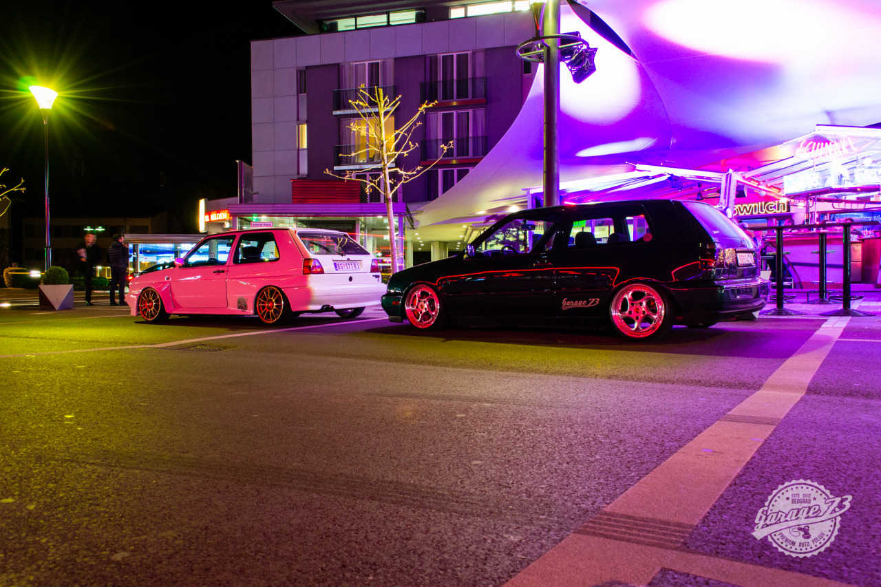 DUB Mk3