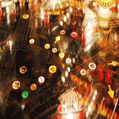 Sex Pinball Forever pictures
