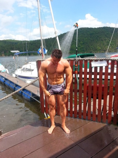 drwannabe:  Vjaceslav Vinogradov 
