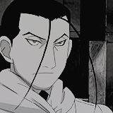 vengefulgreed:  luckied:  vengefulgreed:  luckied:  vengefulgreed:  luckied:  I’ve got a lot of Havoc smutty-ness going through my head.   It’s very distracting.   care to enlighten us with em?   There’s not enough coffee in the world for it. There’s