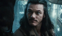 taeuphxrias:  ▲ Make me choose ▲ ladydaceymormont asked: Bard or Thorin 