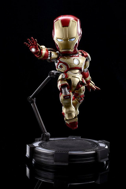 HEROCROSS Hybrid Metal Figuration #010 - porn pictures