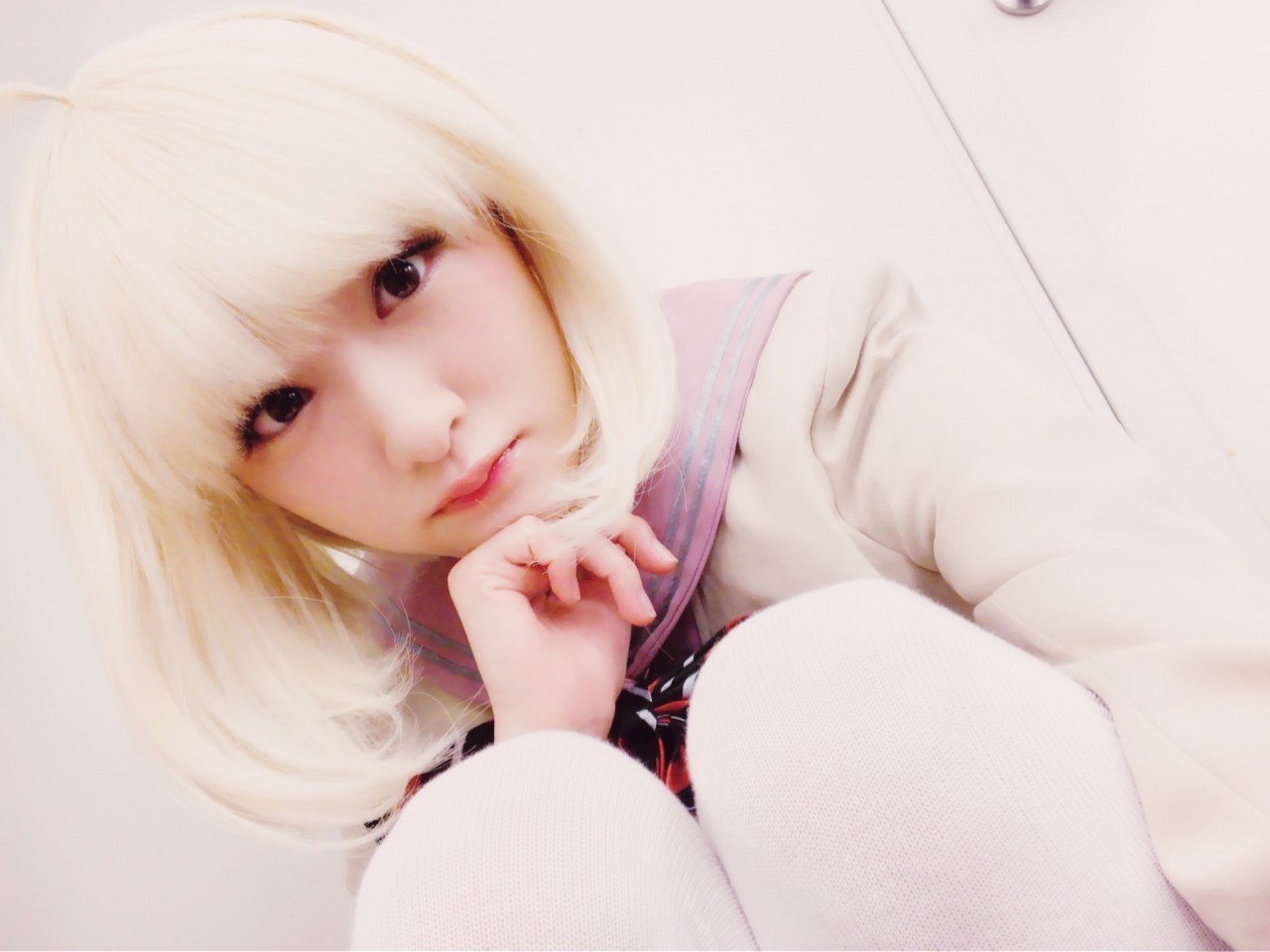 omiansary27:  http://blog.nogizaka46.com/ Ikoma-chan 