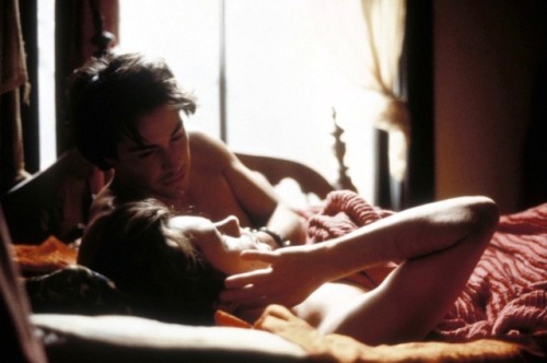 rivjudephoenix:“Keanu and River, they were kind of soulmates. They had only known each other f