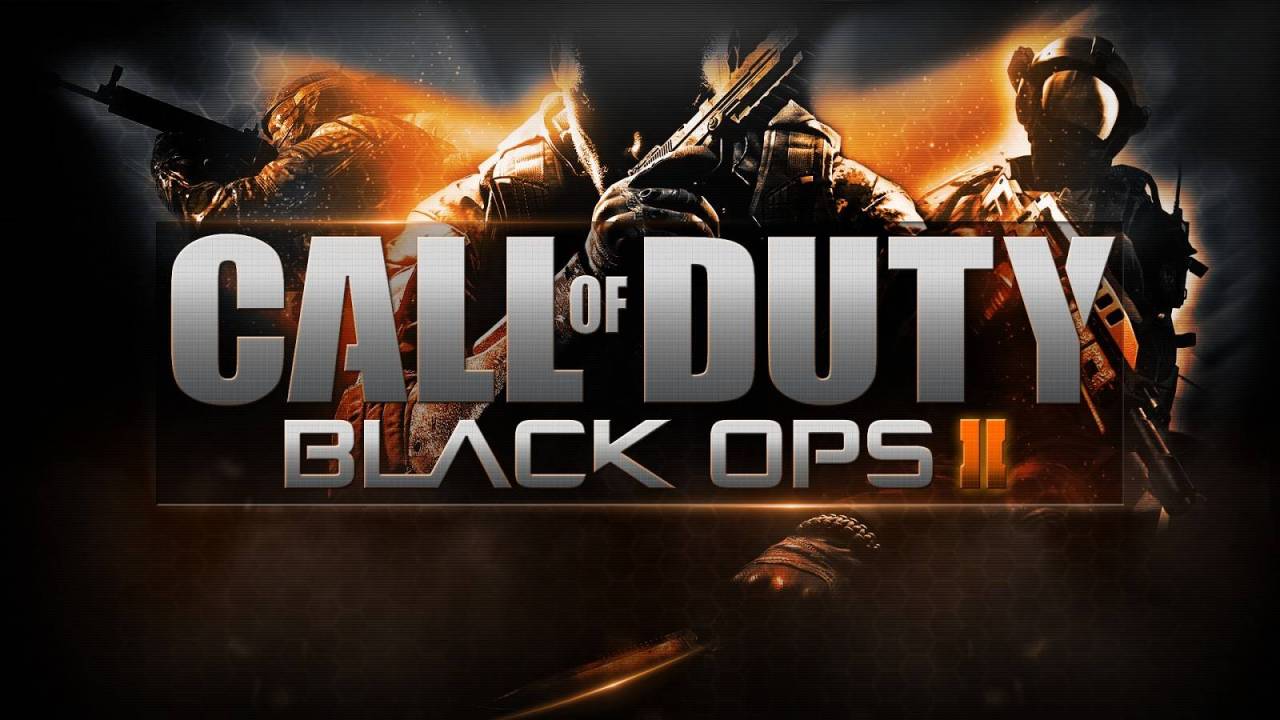 Call of duty black ops 2 2048