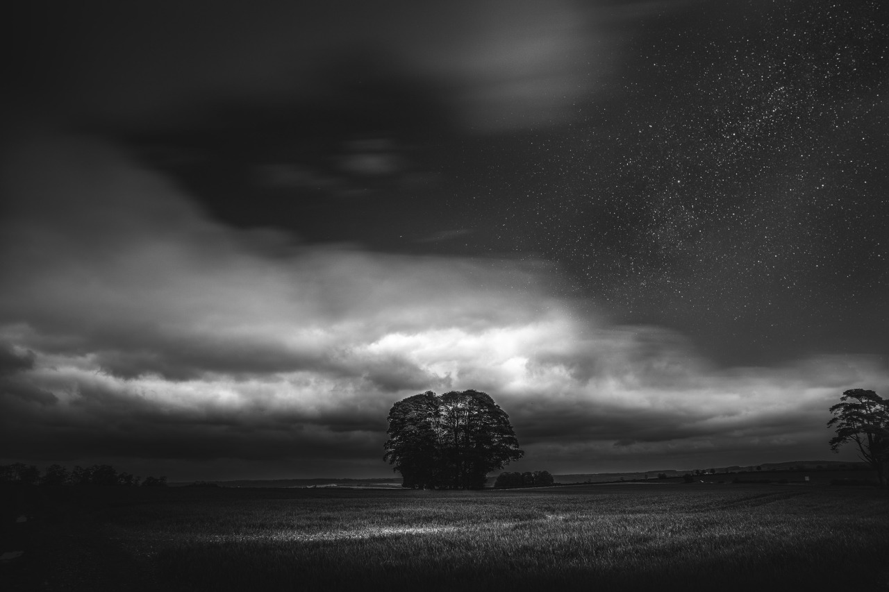 freddie-photography:  Monochrome Week - Scenes from around the United Kingdom By