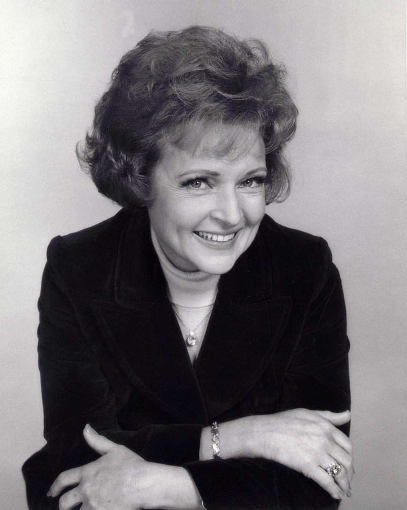 driveintheaterofthemind:R.I.P. Betty White (January 17, 1922 – December 31, 2021)