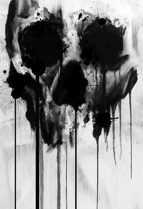 iama-bunny:  R. on We Heart It. 