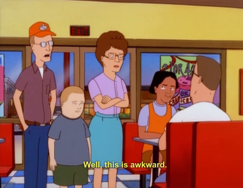 Sweet Lady Propane