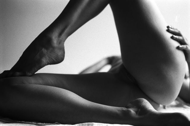 The Art of Sexual